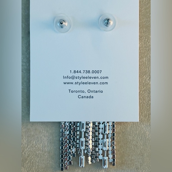 Crystal Waterfall - Picture 5 of 5